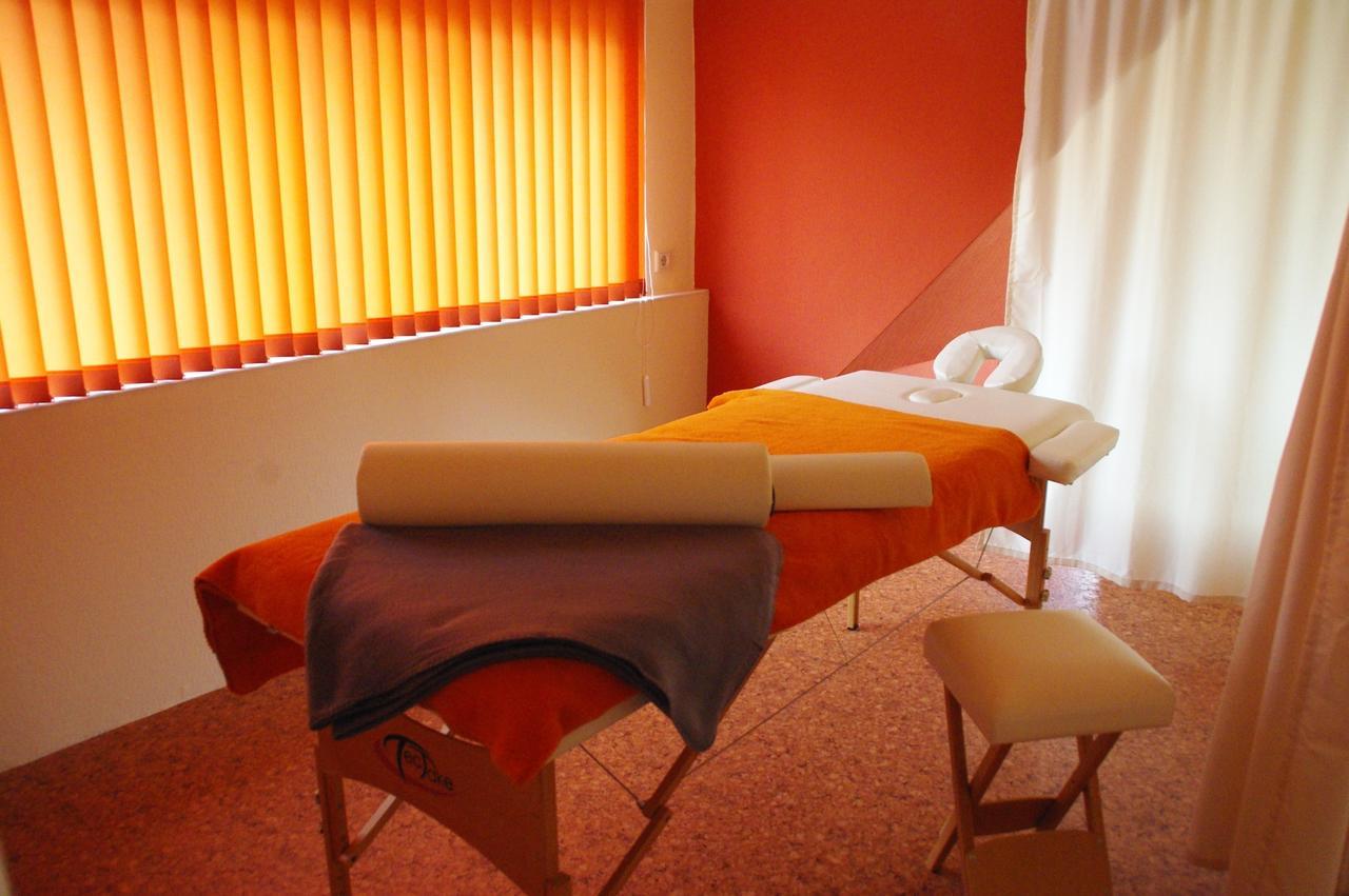 Landhotel Heidekrug Dohma Zewnętrze zdjęcie